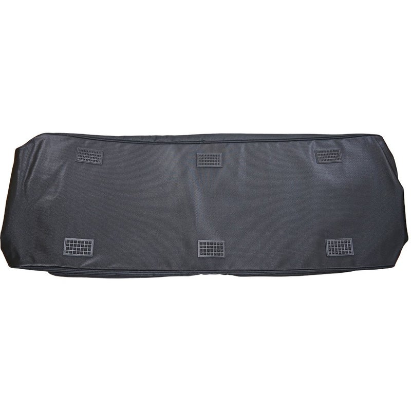 Crossrock Drum Hardware Bag with Removable Shoulder Strap 48-inch Standard (CRSD70HB) - Image 5